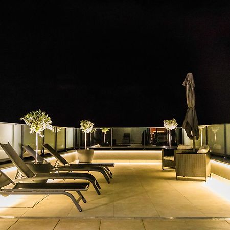 Willa A&M House Arco da Calheta  Zewnętrze zdjęcie