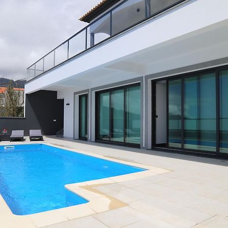 Willa A&M House Arco da Calheta  Zewnętrze zdjęcie