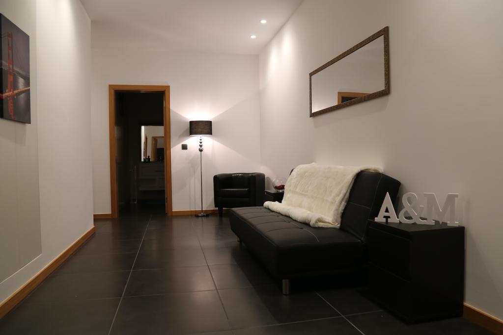 Willa A&M House Arco da Calheta  Zewnętrze zdjęcie