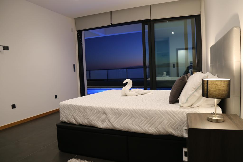 Willa A&M House Arco da Calheta  Zewnętrze zdjęcie