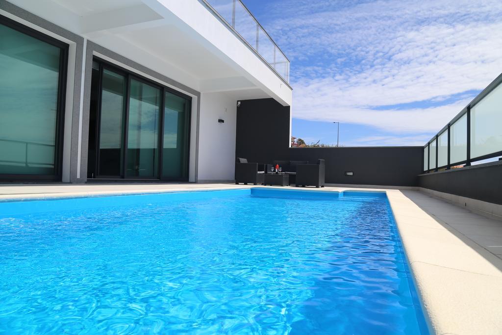 Willa A&M House Arco da Calheta  Zewnętrze zdjęcie