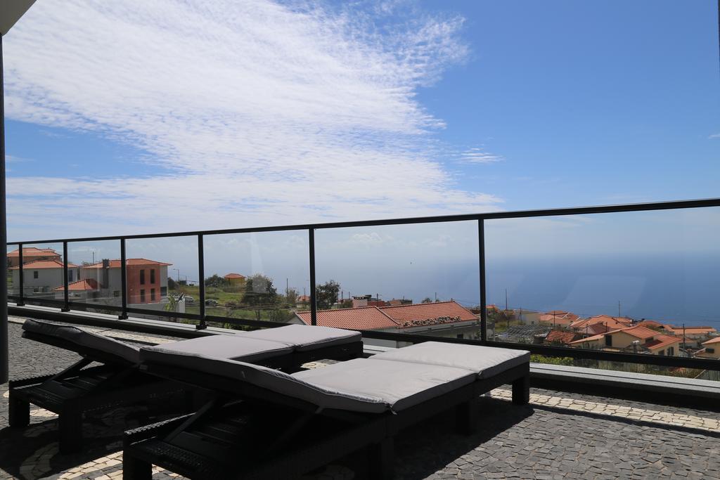 Willa A&M House Arco da Calheta  Zewnętrze zdjęcie