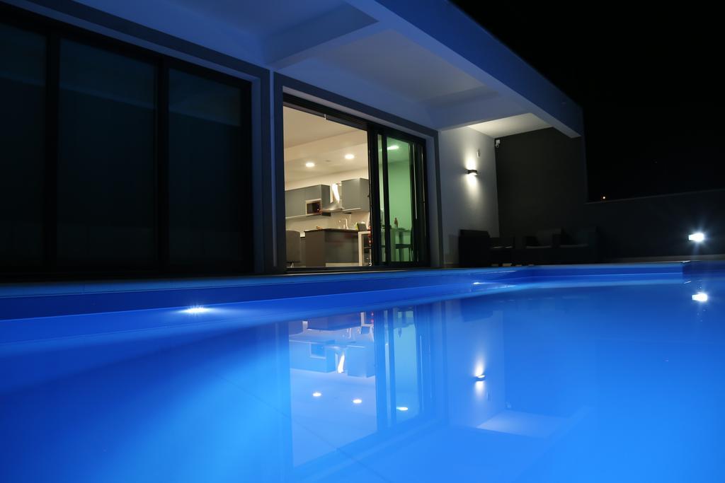 Willa A&M House Arco da Calheta  Zewnętrze zdjęcie