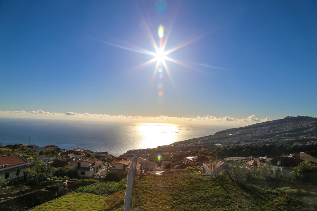 Willa A&M House Arco da Calheta  Zewnętrze zdjęcie