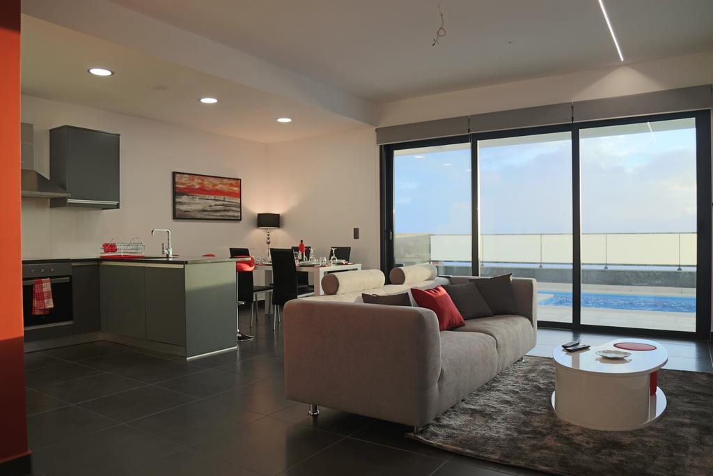 Willa A&M House Arco da Calheta  Zewnętrze zdjęcie